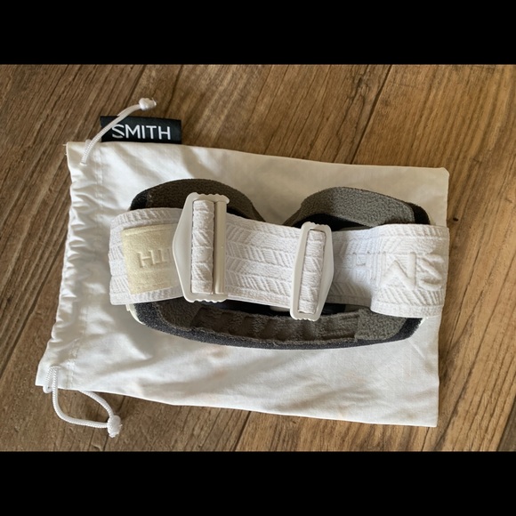 Smith Riot Goggles - Picture 4 of 8